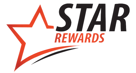 Star Rewards Logo